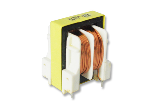 共模電感濾波器的工作原理！